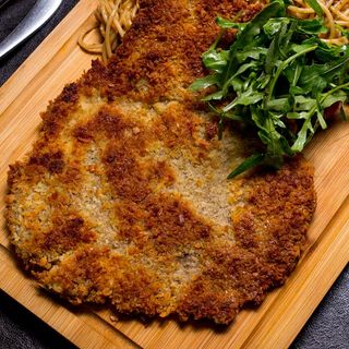 Kotlet Schabowy 200g