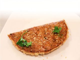 Tofu a'la Omlet 1szt