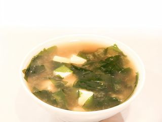 Zupa Miso