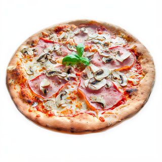 Pizza Capriciosa 23cm