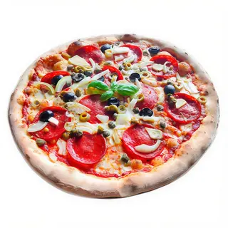 Pizza Mafiosa 23cm