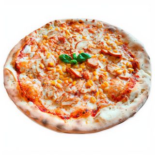 Pizza Chicken 32cm