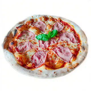Pizza Prosciutto 42cm