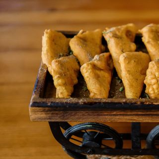 Chicken nugets 8 pieeces