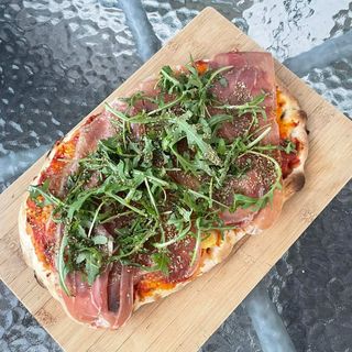 Margharita