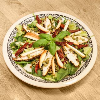 Sałatka Laura Antonelli