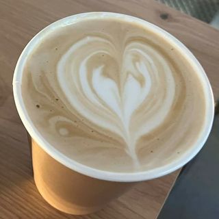 Cappuccino 400ml
