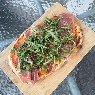 Crudo