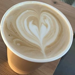Flat white