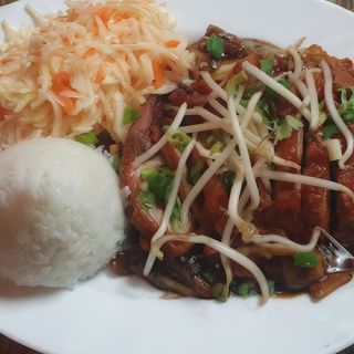 Cielęcina Shanghai﻿