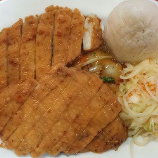 Filet 5 smaków 2szt