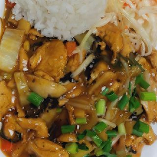 Tofu Tam An﻿