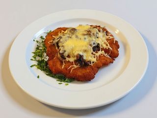 Kotlet zbójnicki 