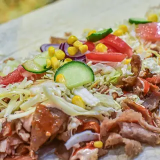 Tortilla