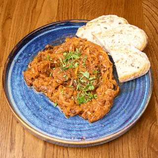 Bigos hultajski
