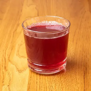Kompot wieloowocowy 