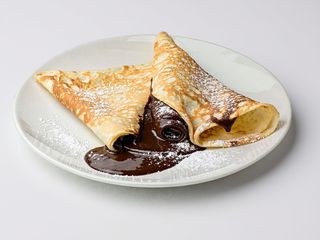 Naleśnik Murzynek Bambo