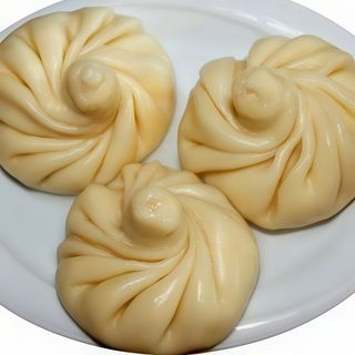 Chinkali z serem 3szt