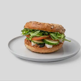 Sandwich "Sunny"