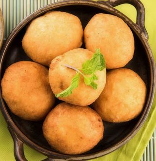 Aloo vada