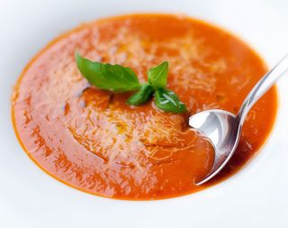Tomato soup
