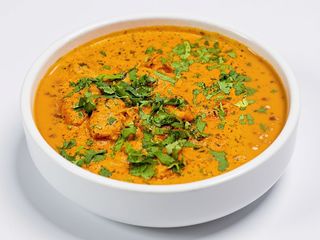 Chicken shahi korma