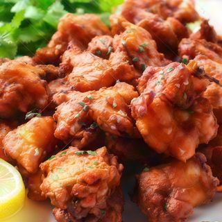 Chicken Pakora
