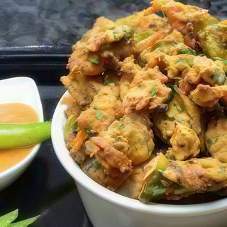 Mix Veg Pakora