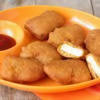 Paneer Pakora
