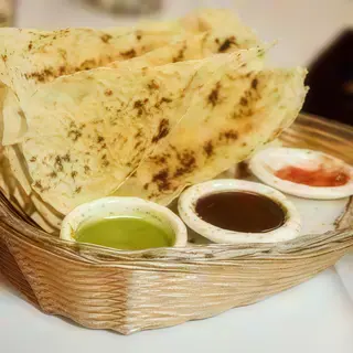 Papad 2 Szt.