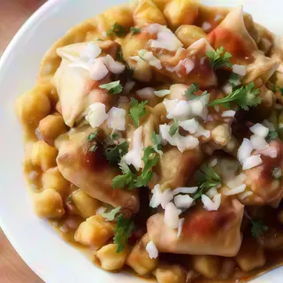 Veg Samosa