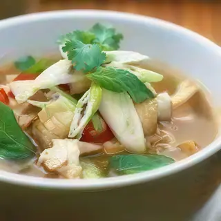 Tom Yom Kai