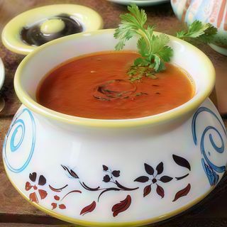 Tomato Soup