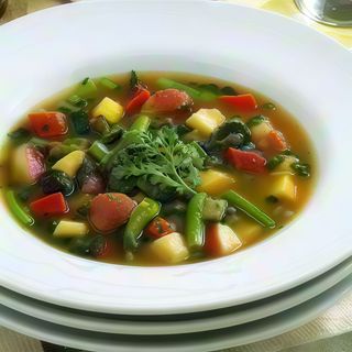 Veg Soup