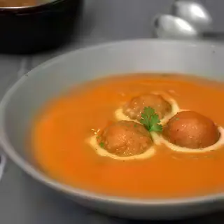 Malai Kofta