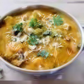 Navratan Korma