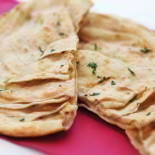 Laccha Paratha