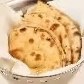Tandoori Roti