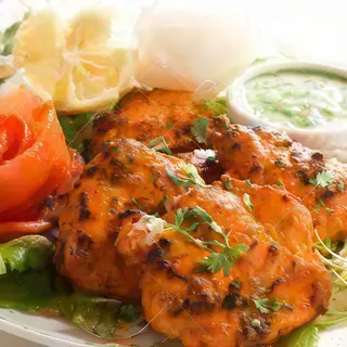 Chicken Tikka