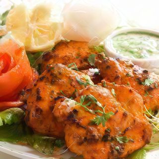 Chicken Tikka