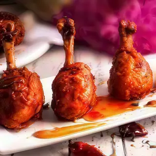 Chicken Lollipop
