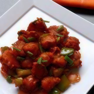 Gobi Manchurian