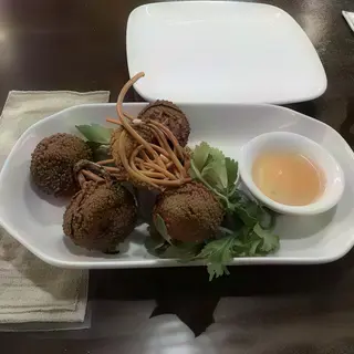 Thai Lollipop