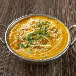 CHICKEN MASALA