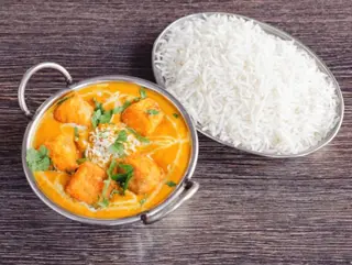Fish masala