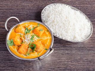 Fish masala