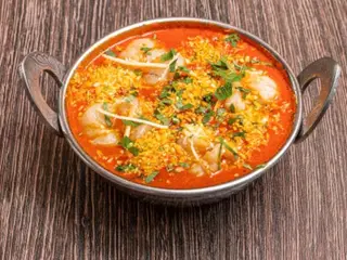 Prawns Madras