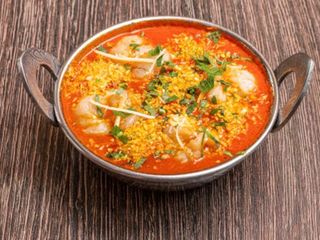 Prawns Madras
