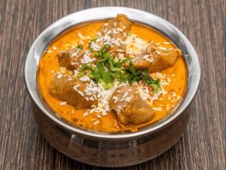 Lamb Masala