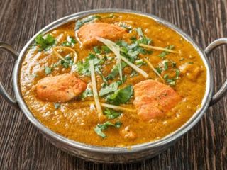 Chicken Curry